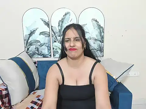 sara_conorr's Webcam Show