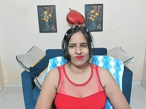 sara_conorr's Live XXX Chat