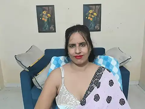 sara_conorr Pertunjukan Webcam