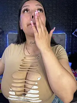 Show Webcam de Miia__Taylor