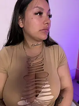 Miia__Taylor's Webcam Show