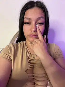 Miia__Taylor's Webcam Show