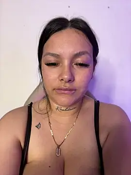 Miia__Taylor's Webcam Show