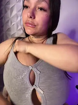 Miia__Taylor Шоу с уебкамера