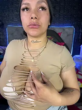 Miia__Taylor: вебкам-шоу
