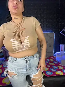 Miia__Taylor's Webcam Show