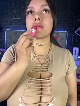 Miia__Taylor's Webcam Show