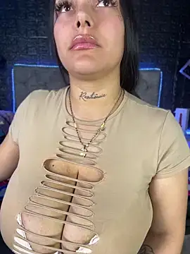 عرض كام Miia__Taylor