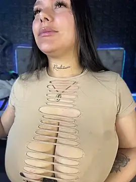 Miia__Taylor's Webcam Show