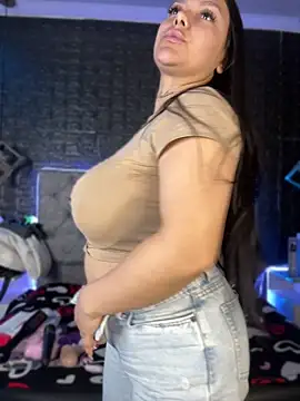 Miia__Taylor's Webcam Show