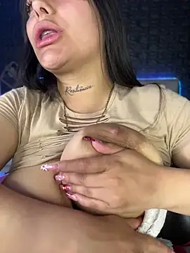 Miia__Taylor's Webcam Show