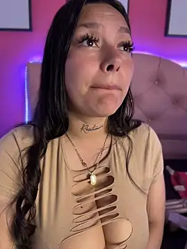 Miia__Taylor's Webcam Show