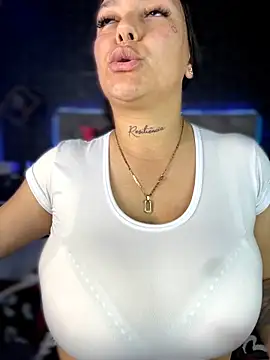 Show Webcam de Miia__Taylor