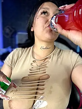 Czat XXX na żywo – Miia__Taylor
