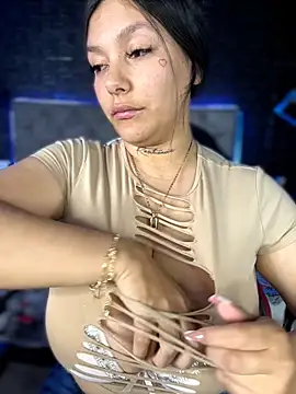 Miia__Taylor's Live XXX Chat