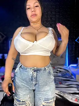 Czat XXX na żywo – Miia__Taylor