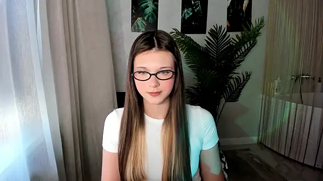 Živý XXX chat GentleTeas