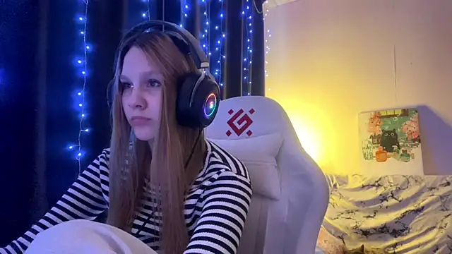 XXX chat uživo modela axin_burnell