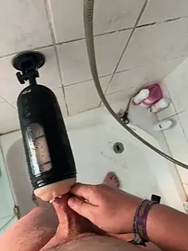הופעת וובקאם של DasmannlicheModel
