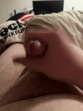 DasmannlicheModel Webcam-Show