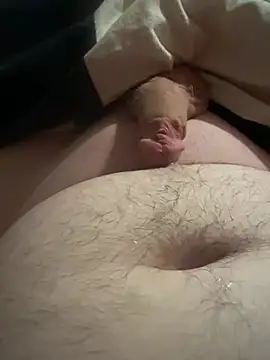 DasmannlicheModel Webcam-Show