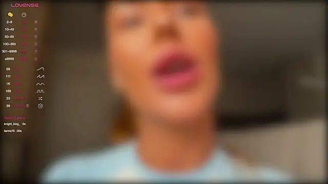 bianca_lawwson_ 웹캠 쇼