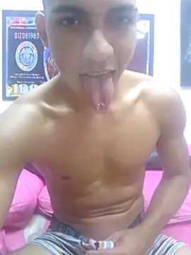 NikoHot_anatole's Webcam Show