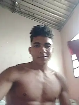 Show de webcam de NikoHot_anatole