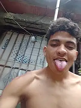 NikoHot_anatole Show Webcam