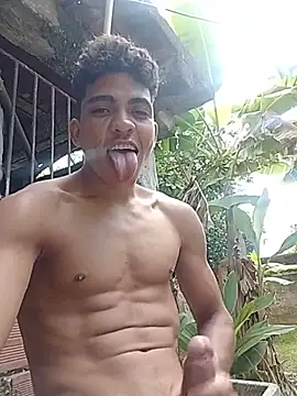Show de NikoHot_anatole na webcam