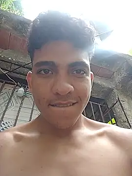 Show de webcam de NikoHot_anatole