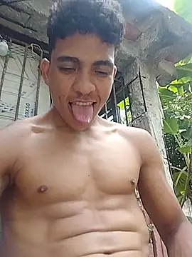 NikoHot_anatole Pertunjukan Webcam