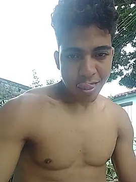 NikoHot_anatole 웹캠 쇼