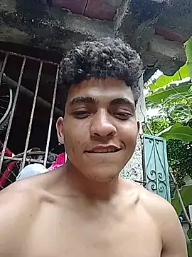 Show de webcam de NikoHot_anatole