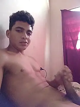 NikoHot_anatole Pertunjukan Webcam