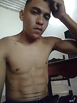 NikoHot_anatole Webcam Show