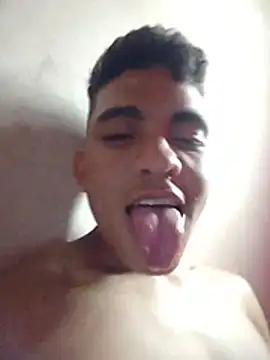 Show de webcam de NikoHot_anatole