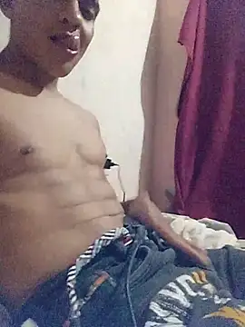 Show de NikoHot_anatole na webcam