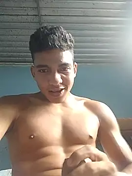NikoHot_anatole Show in webcam