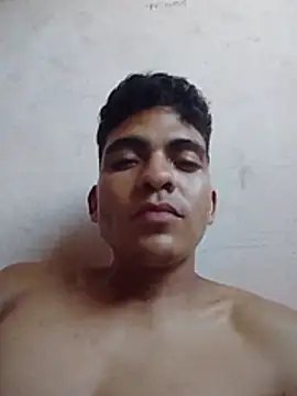 Show de webcam de NikoHot_anatole