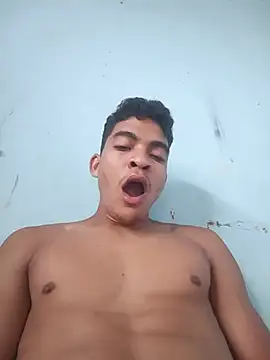 NikoHot_anatole 웹캠 쇼