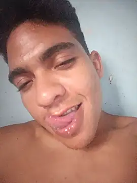 NikoHot_anatole 웹캠 쇼