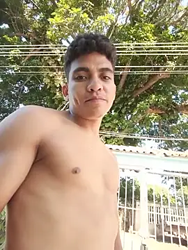 NikoHot_anatole's Webcam Show