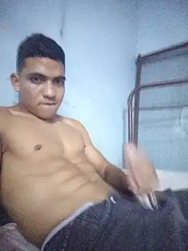 Show de NikoHot_anatole na webcam