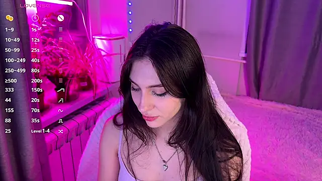 luna_dreamxx's Live XXX Chat