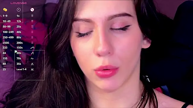 luna_dreamxx's Live XXX Chat
