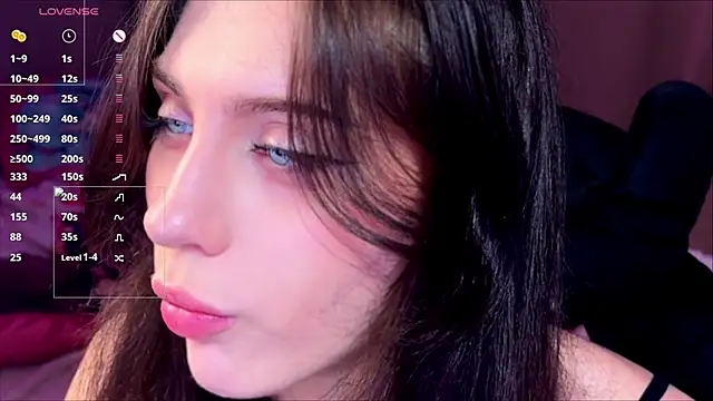 Chat XXX Live luna_dreamxx