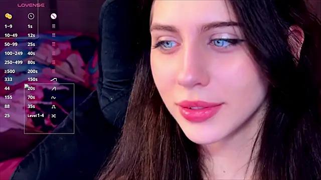 luna_dreamxx élő XXX-chatje