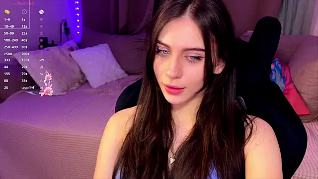 luna_dreamxx's Live XXX Chat