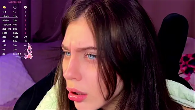 luna_dreamxx Chat XXX in diretta